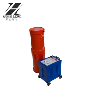 Haute Qualité AC Série Résonance Testeur <span class=keywords><strong>Test</strong></span> Systèmes - Product Image 4