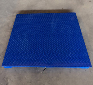 Quy mô nền tảng - Product Image 1