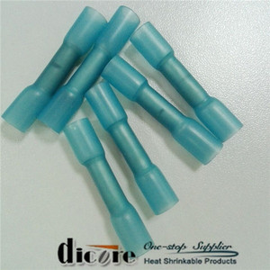 <span class=keywords><strong>Calor</strong></span> <span class=keywords><strong>cinta</strong></span> aislante de termocontracción butt terminales - Product Image 2