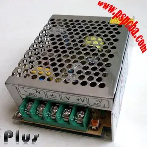 12v 400hz power supply