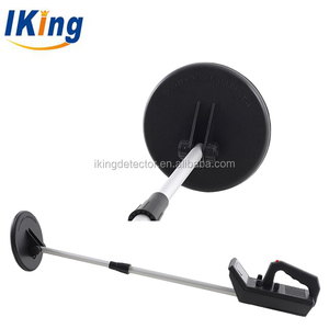 Çin ucuz fiyat popüler tarzı sıcak satış MD-3005 kolay kullanım yeraltı metal altın dedektörü - Product Image 5