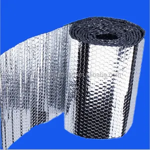 Isolation <span class=keywords><strong>thermique</strong></span> en aluminium à bulles / Couverture de <span class=keywords><strong>voiture</strong></span> Matériel d'isolation <span class=keywords><strong>thermique</strong></span> - Product Image 1
