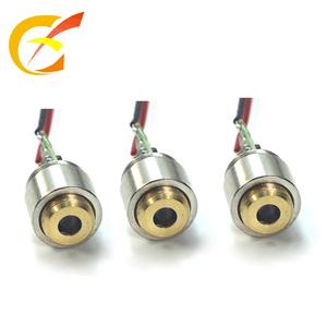 Hồng ngoại 980nm <span class=keywords><strong>Diode</strong></span> Mô-đun 3 v 5 v IR <span class=keywords><strong>Laser</strong></span> Dòng - Product Image 6