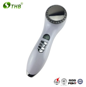 Nuevos productos 2018 producto innovador caliente y fresco cuidado de la belleza de la cara masajeador caliente <span class=keywords><strong>joven</strong></span> masaje - Product Image 4