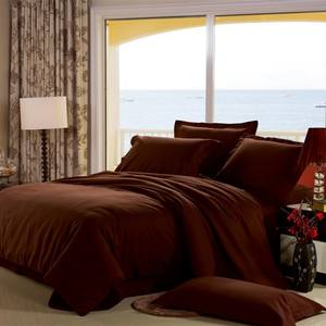 The expecial lüks parlak yatak seti, baskılı çiçek yatak seti - Product Image 5