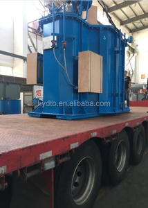 Trasformatore per Forno a Fosforo <span class=keywords><strong>Giallo</strong></span> Monofase 6000KVA / Trasformatore Speciale / Trasformatore per Forno ad Arco - Product Image 4