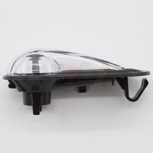 Luz de Señalización Lateral para Auto, Modificada, Universal, para VW Passat B5, <span class=keywords><strong>Jetta</strong></span> 4, <span class=keywords><strong>Bora</strong></span>, Golf MK4 - Product Image 3