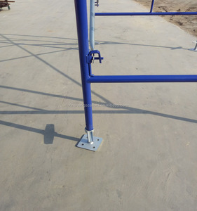 Chất Lượng Cao 5'x6'4'' <span class=keywords><strong>Mason</strong></span> Khung Giàn Giáo Để Xây Dựng - Product Image 5