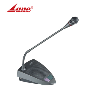 Microphone de conférence à col de cygne Lane LEM-3000 320A 320B OEM de haute qualité - Product Image 2