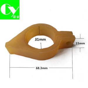 Bù đắp Máy In Phần <span class=keywords><strong>Mitsubishi</strong></span> Cao Su Giao Gripper - Product Image 1