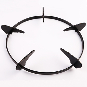 ขายดีที่สุดโต๊ะคุณภาพ3 Burner กระจกเตาแก๊ส (BW3209) - Product Image 3