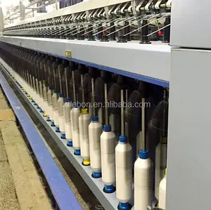 Professional roving frame spinning machine