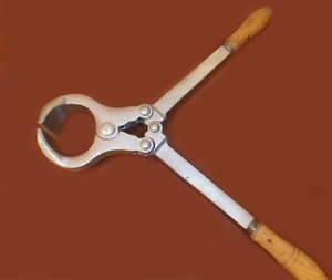 Productos veterinarios castradores sin derramamiento de <span class=keywords><strong>sangre</strong></span>, la banda castracion alicates para la venta - Product Image 1