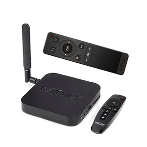 Fabriek van Best Selling android minix box mini pc minix neo u1