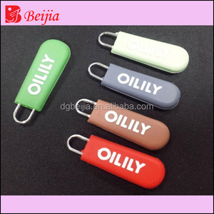 Phụ Tùng Túi Hành Lý Tất Cả Các Loại Thay Thế Thanh Trượt Zip, Kéo Dây Kéo Thay Thế, Thanh Trượt Kéo Ưa Thích Tùy Chỉnh - Product Image 2