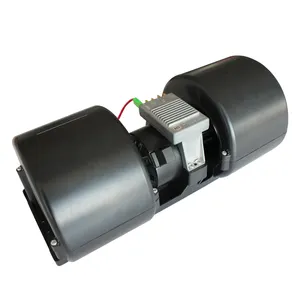 Vehicle AC Parts Evaporator Blower For Truck / Bus