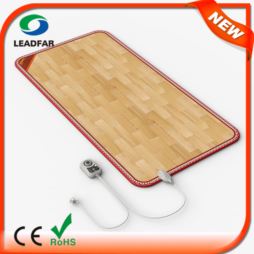 FW518 кристалл углерода Инфракрасная Электрический ковровые дорожки