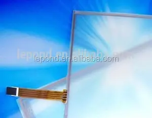 Leitfähige Glasplatten/Zinnoxid glas