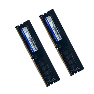 8GB DDR4 2666MHz PC4-21300 ungepuffertes Nicht-ECC 1.2V CL19 1 Rx8 Single Rank 288 Pin UDIMM Desktop-Speicher-RAM-Modul Upgrade (8GB)