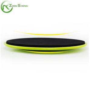 Zhensheng Balance Exercise Core Sliders Discs Core Slider Multi-function As Balance <strong>Twister</strong> and <strong>Push</strong> <strong>up</strong> <strong>bar</strong> - Product Image 5