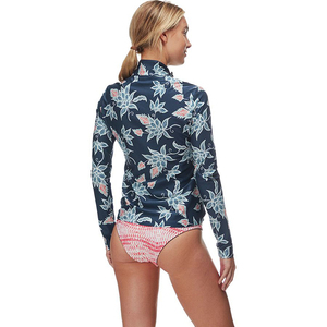 Camiseta de Manga Larga Personalizada para Mujer, Top Corto para Niñas, Camiseta Deportiva Estampada - Product Image 6