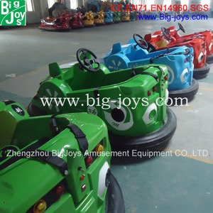 manège de parc d'attractions, petits manèges, voiture autotamponneuse de prix - Product Image 6