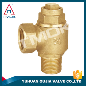 Angle coppermade yellow type <strong>valve</strong> <strong>valve</strong> <strong>valve</strong> automatic control <strong>corporation</strong> in Ouija Factory - Product Image 3