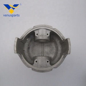 F8C קטן מנוע בוכנה 3 צילינדר בוכנה 68.5mm 12111-078B00 12111-A78B01 94581407 96239399 96286490 - Product Image 5