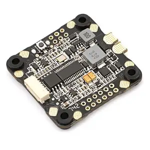D-YS F4 PRO V2 flight controller with with 5V/3A 9V/1.2A BEC for FPV hobby