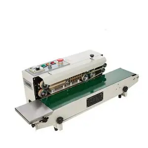 China Factory Manual Blister Plastic Bags Induction Sealing Machine