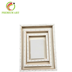 Fábrica suministro <span class=keywords><strong>a</strong></span> granel 6 escritorio ligero Mini caballete de plástico - Product Image 5