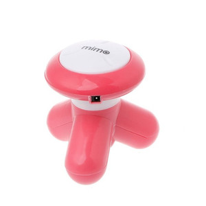 Mini masseur facial vibrant électrique pour <span class=keywords><strong>la</strong></span> relaxation des pieds des yeux <span class=keywords><strong>de</strong></span> <span class=keywords><strong>la</strong></span> <span class=keywords><strong>tête</strong></span>-Idée <span class=keywords><strong>de</strong></span> cadeau promotionnel pour les entreprises - Product Image 1