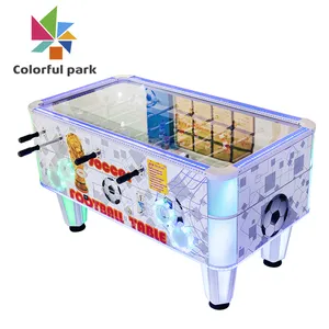 Table Football Indoor Soccer Air Hockey Arcade Game Machine