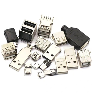 Nhà Máy Giá Micro USB Loại C nam FPC PCB kết nối - Product Image 1