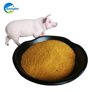 高品質のホットセール非遺伝子組み換え飼料グレードコーンプロテインミール/ゼイン/コーングルテン - Product Image 5