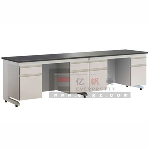 Durable Escuela Laboratorio <span class=keywords><strong>Físico</strong></span> Parte Superior Del Gabinete - Product Image 5