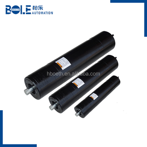 Qanzhou BOLE(HBOETH) Piston Accumulateur Hydraulique HXQ-6.3L 10L 25L Fait Sur Commande De Haute Température et Haute Pression Accumulateur - Product Image 6