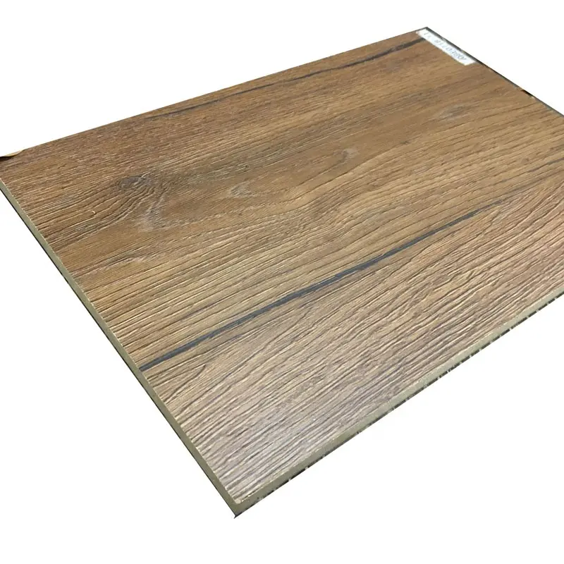 Vendita calda MDF finitura opaca pannello MDF tipo di legno sincronizza MDF