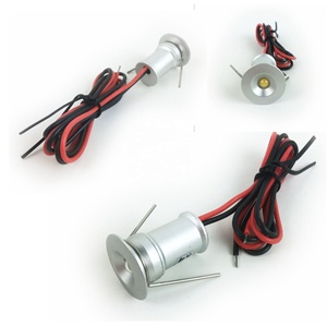 <span class=keywords><strong>Foco</strong></span> LED de techo para cocina, <span class=keywords><strong>luz</strong></span> descendente de Ángulo de haz 30D/120D, 1W, DC3V/12V, IP65 - Product Image 6