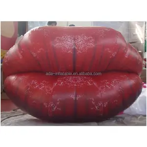 Надувные губы по индивидуальному размеру для рекламы, День Святого Валентина ST1200