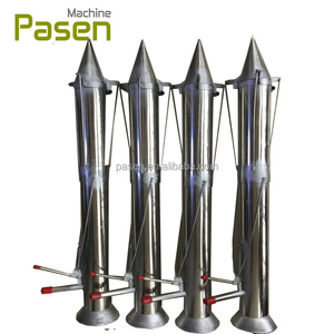 Seminatrice per Ortaggi in Acciaio Inossidabile, Macchina per Piantare Piantine in <span class=keywords><strong>Vendita</strong></span> - Product Image 1