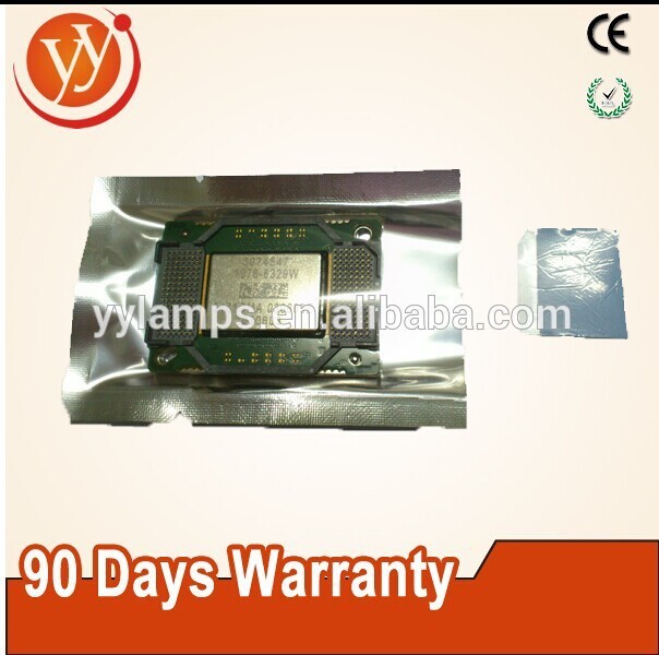1076-6318 Вт 1076-6319 Вт 1076-632AW 1076-6328 Вт 1076-6329 Вт DMD чип для DELL 1209S