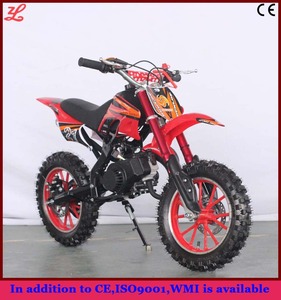 Nueva Venta caliente <span class=keywords><strong>49cc</strong></span> barato Dirt <span class=keywords><strong>Bike</strong></span> <span class=keywords><strong>Pit</strong></span> <span class=keywords><strong>Bike</strong></span> para niños - Product Image 2