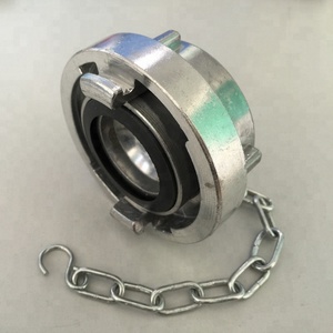 EASTOP 1 "-5" Kích Thước <span class=keywords><strong>Brass</strong></span> Hoặc Nylon Nước Chữa Cháy Khớp Nối Nam Threaded Nữ Nhanh <span class=keywords><strong>PVC</strong></span> Cửa Hàng Khớp Nối - Product Image 4