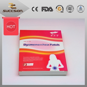 Venta caliente de china fabricante de parches para el dolor asesino medico ce & iso aprobados - Product Image 3