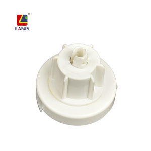 LANIS M6 Hot Người Bán 38Mm Của Nhãn Hiệu Con Lăn Rèm Phụ Kiện Rèm Cửa Sổ Ly Hợp Con Lăn Cơ Chế Mù - Product Image 3