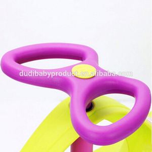 Commercio all'ingrosso di new PP bambini ride on auto plasma/capretti twist auto/auto bambino altalena - Product Image 5