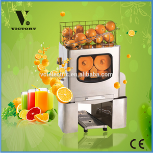 Restaurante Comercial Extractor de Jugo De Naranja/Citrus Juice Machine/Máquina Exprimidor - Product Image 1