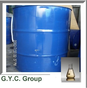 3319-31-1 Trioctyl Trimellitate (TOTM) Agente auxiliar químico plastificante - Product Image 4