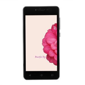 4,5 pulgadas de pantalla táctil capacitiva MTK6572 de doble núcleo Android 4.4 <span class=keywords><strong>WIFI</strong></span> Bluetooth 3G del teléfono móvil k - Product Image 3